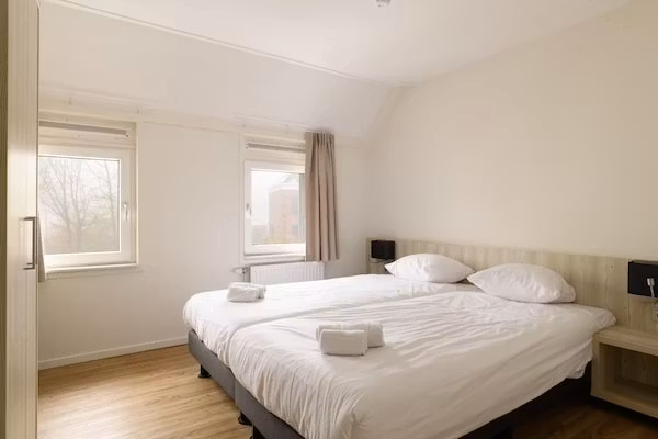 Resort Maastricht 13 in Maastricht - Foto 1 van 40