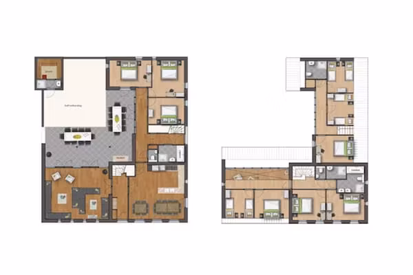 Resort Maastricht 13 in Maastricht - Foto 40 van 40