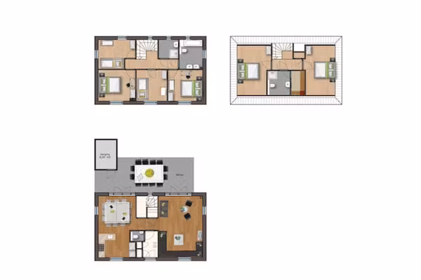 Resort Maastricht 19 in Maastricht - Foto 40 van 40