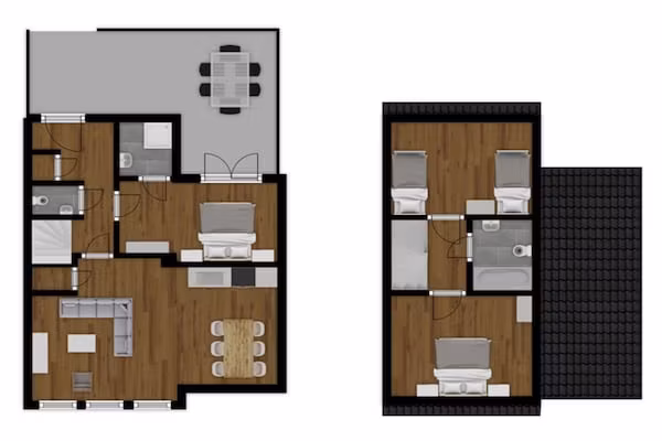 Resort Maastricht 23 in Maastricht - Foto 40 van 40