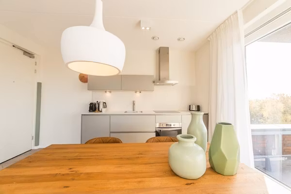 Resort Maastricht - Prins van Oranje 2 in Maastricht - Foto 39 van 39