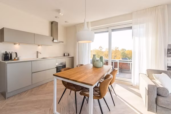 Resort Maastricht - Prins van Oranje 1 in Maastricht - Foto 2 van 40