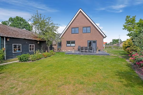 Sallands Genieten in Lemele - Foto 1 van 40