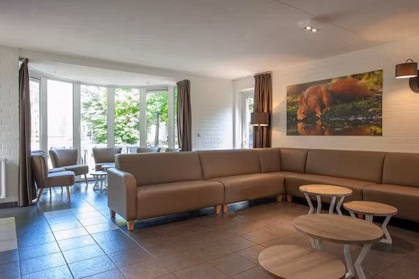 Vakantiepark de Katjeskelder 13 in Oosterhout - Foto 1 van 40