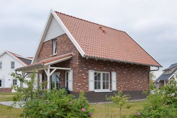 Résidence Klein Vink 7 in Arcen - Foto 1 van 40