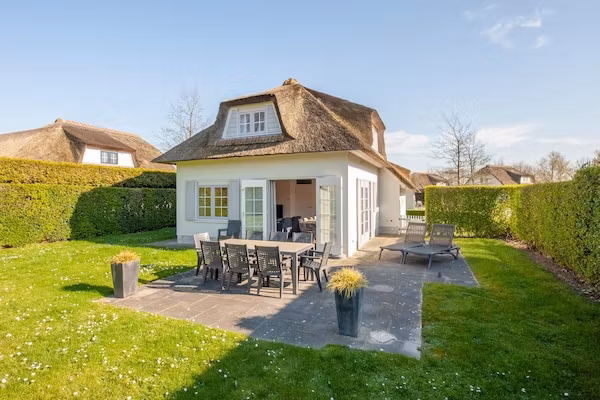 Noordzee Résidence De Banjaard 16 in Kamperland - Foto 1 van 40