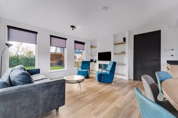 So What 37 in De Koog Texel - Foto 2 van 30