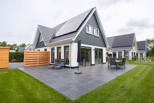 So What 39 in De Koog Texel - Foto 2 van 39