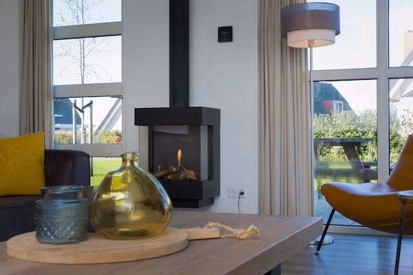 Friese Meren Villa's 14 in Delfstrahuizen - Foto 40 van 40