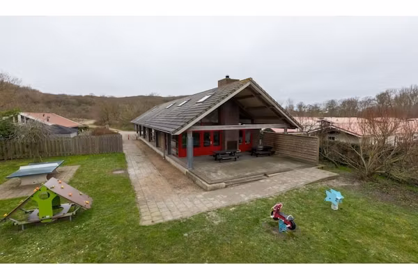 Zonnevylle Duinweg 135 in Zoutelande - Foto 1 van 36