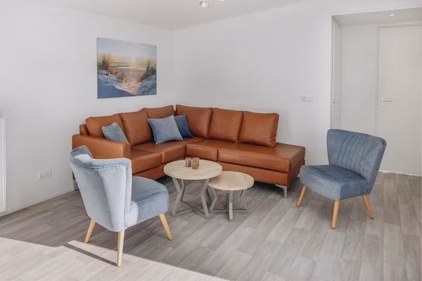 Vakantiepark Hof Domburg 22 in Domburg - Foto 2 van 40