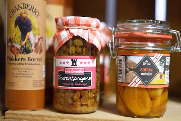 Hunzepark 12 in Gasselternijveen - Foto 40 van 40