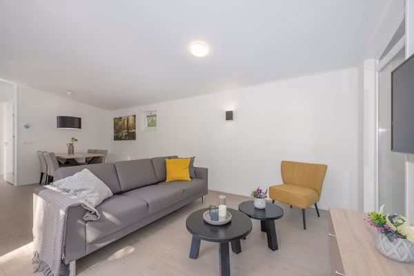 Bospark 't Wolfsven 10 in Mierlo - Foto 2 van 33