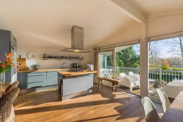 Ostrea 146 in Kamperland - Foto 2 van 40