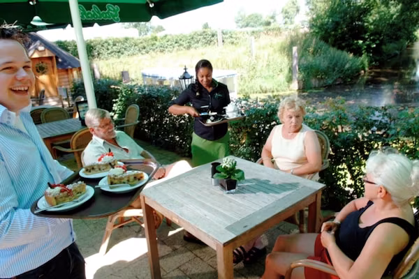 Buitenplaats Holten 14 in Rijssen - Foto 25 van 25