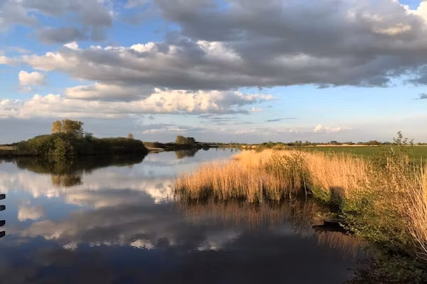 Chalet Hilda in De Veenhoop - Foto 40 van 40