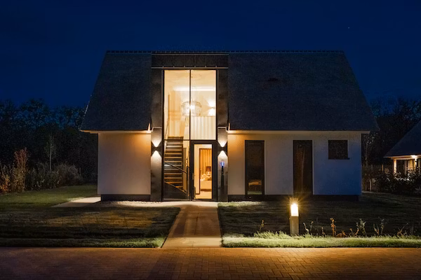 Buytenveldt H4 in De Cocksdorp Texel - Foto 34 van 34