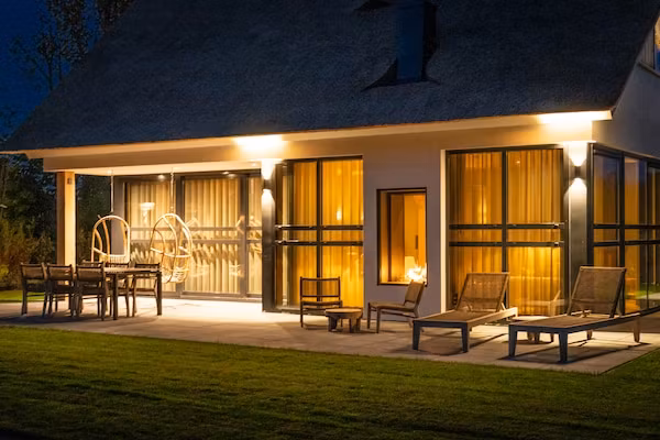 Buytenveldt H6 in De Cocksdorp Texel - Foto 31 van 31