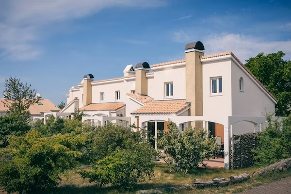 Duinresort Dunimar 2 in Noordwijkerhout - Foto 1 van 41