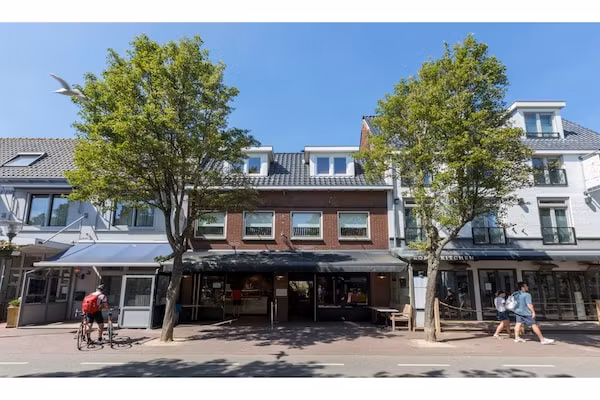 Ooststraat 7 in Domburg - Foto 1 van 40