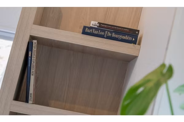 Duinenburg 23 in Domburg - Foto 40 van 40