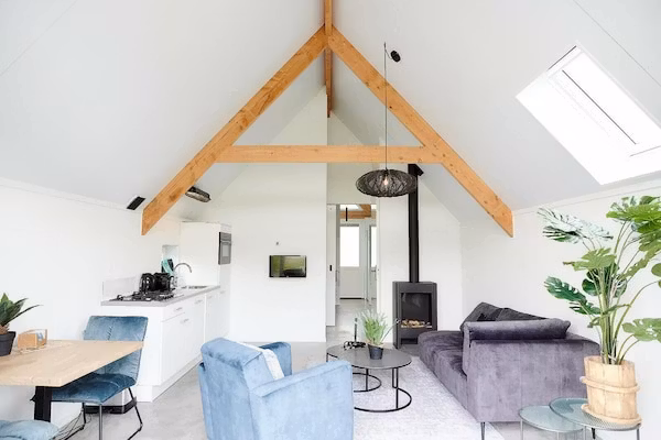 Landgoed De IJsvogel 11 in Voorthuizen - Foto 2 van 40