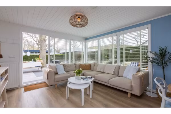 Noordendolfer 2 huisje 51 in Zoutelande - Foto 2 van 40