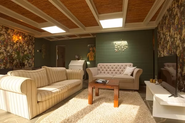 Familiehuis Ruighenrode in Lochem - Foto 2 van 40