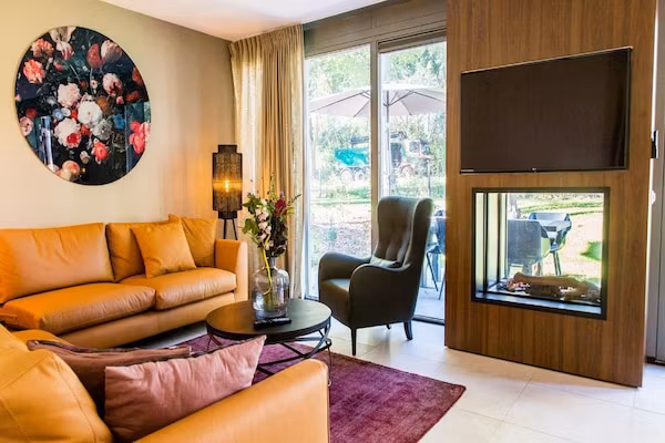 Resort Maastricht 26