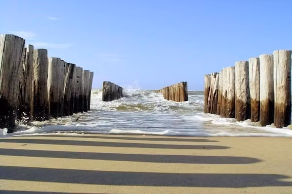 Ocean Dreams Oostkapelle Zeeland M55 in Oostkapelle - Foto 40 van 40