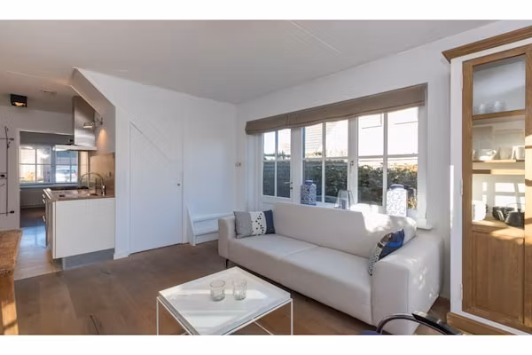 Appartement - Borné  Zoutelande in Zoutelande - Foto 2 van 40