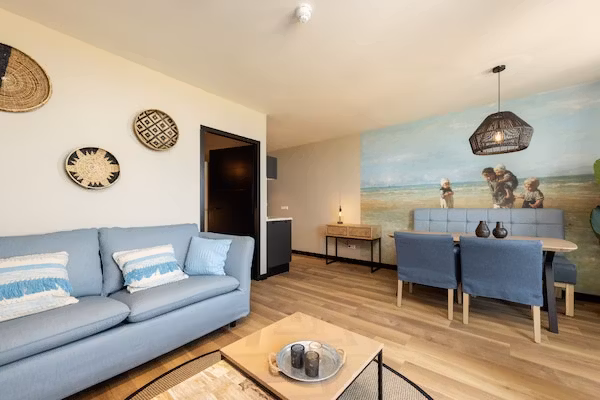 Residentie de Graaf van Egmont 12 in Egmond aan zee - Foto 2 van 40