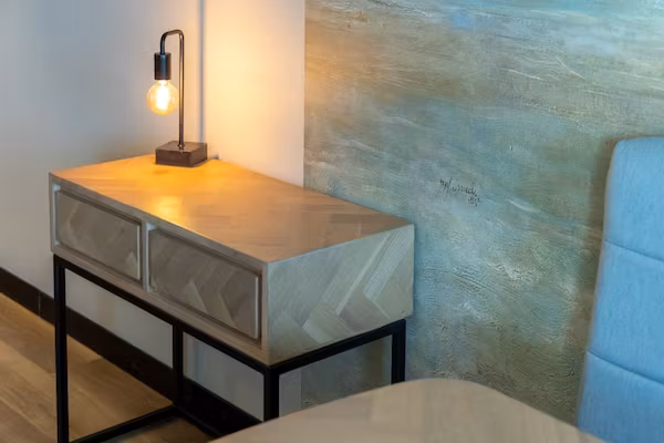 Residentie de Graaf van Egmont 12 in Egmond aan zee - Foto 40 van 40