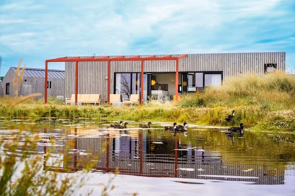 Resort Callantsoog 4 in Callantsoog - Foto 1 van 41