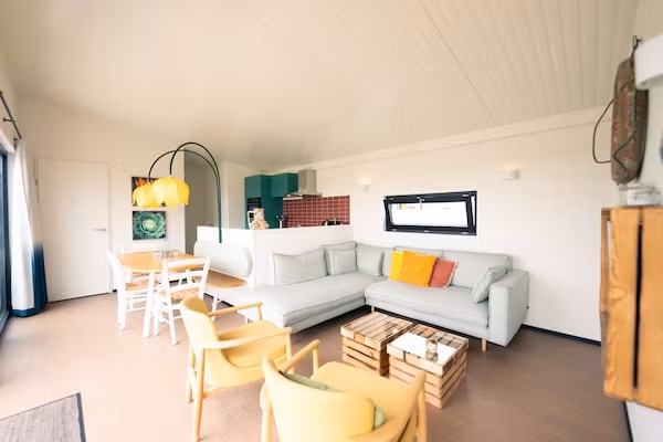 Resort Callantsoog 4 in Callantsoog - Foto 2 van 41