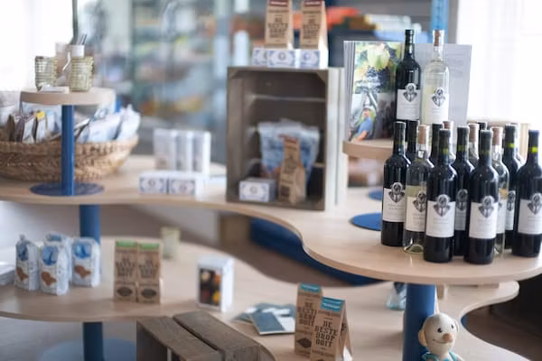 Resort Callantsoog 4 in Callantsoog - Foto 41 van 41