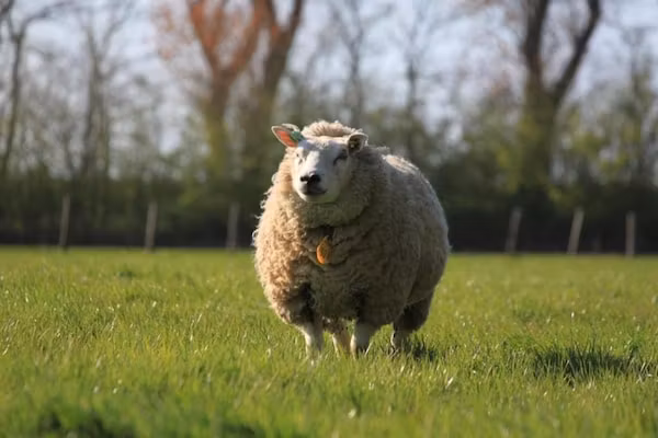 Recreatiepark Wiringherlant - Wiringher Chalet 94 in Hippolytushoef - Foto 41 van 41