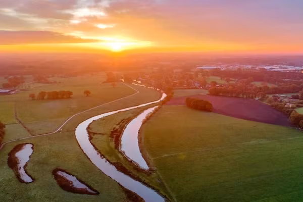 Vakantiepark Mölke 28 in Zuna - Foto 40 van 40