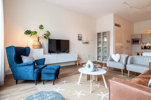 Scheveningen Harbour 56 in Den Haag - Foto 2 van 21