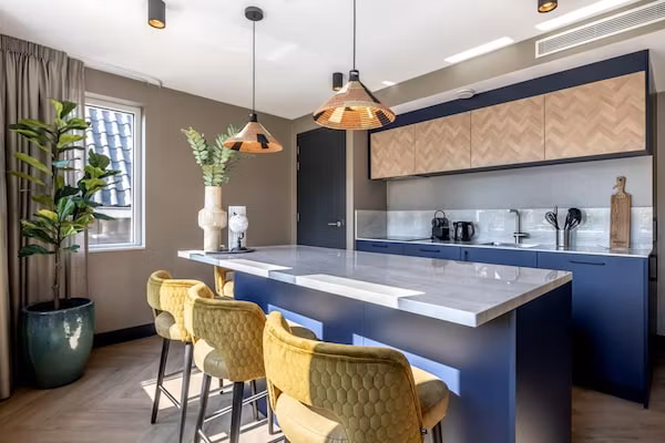 Scheveningen Harbour 16B in Den Haag - Foto 2 van 30