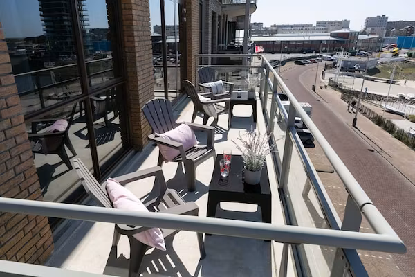 Scheveningen Harbour 28 in Den Haag - Foto 2 van 40