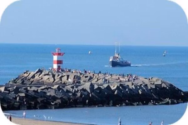 Scheveningen Harbour 28B in Den Haag - Foto 40 van 40