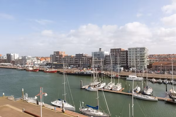 Scheveningen Harbour 28C in Den Haag - Foto 2 van 40