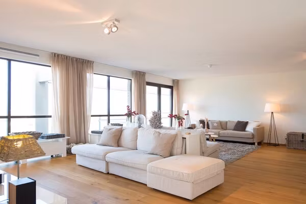 Scheveningen Harbour 32C in Den Haag - Foto 1 van 40