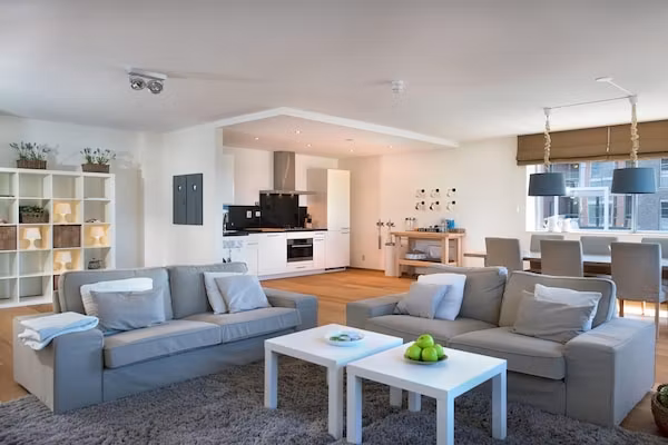 Scheveningen Harbour 36 in Den Haag - Foto 1 van 34