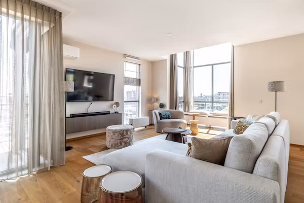 Scheveningen Harbour 42A in Den Haag - Foto 2 van 40