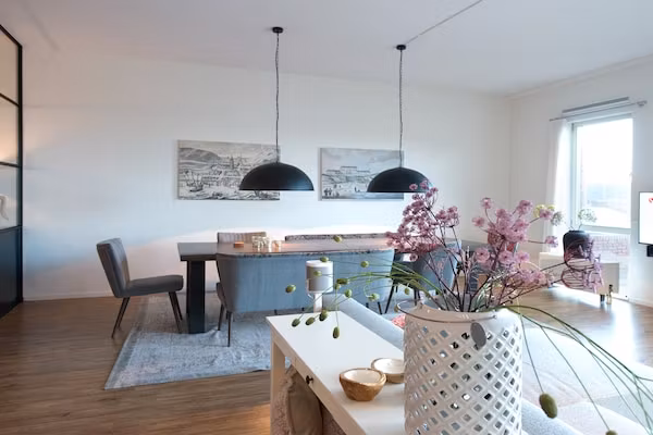 Scheveningen Harbour 54A in Den Haag - Foto 40 van 40