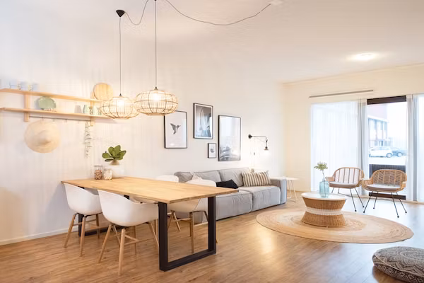 Scheveningen Harbour 56C in Den Haag - Foto 1 van 40