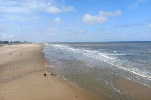 Scheveningen Harbour 58 in Den Haag - Foto 40 van 40