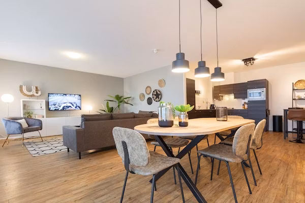 Scheveningen Harbour 62 in Den Haag - Foto 2 van 40